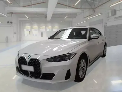 Usata BMW 420 Sport Line 190 CV (139 kW) 2022 Berlina
