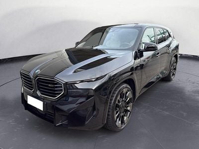 Usata BMW XM Shadowline 653 CV (480 kW) 2023 Nero SUV
