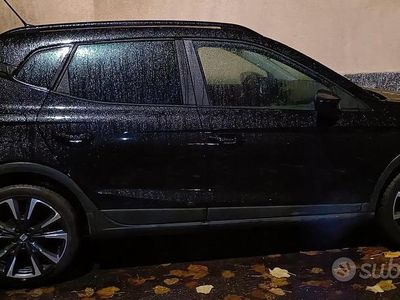 Usata Seat Arona Black Edition 95 CV (69 kW) 2024 Nero SUV