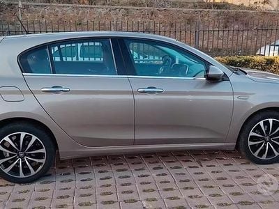 Usata Fiat Tipo 120 CV (88 kW) 2018 Berlina