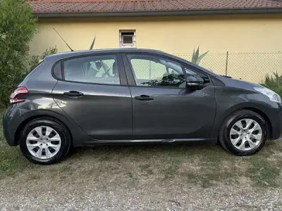 Usata Peugeot 208
