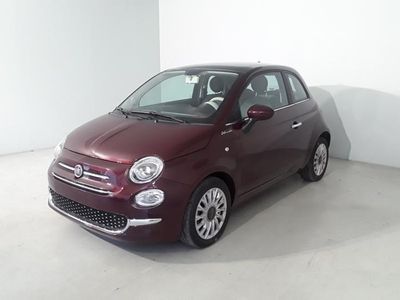 usata Fiat 500 500III 2015 1.0 hybrid Dolcevita 70cv