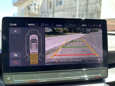 Usata Cupra Formentor 150 CV (110 kW) 2021 SUV