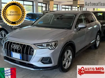 Usata Audi Q3