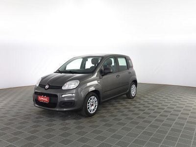 Usata Fiat Panda 69 CV (50 kW) 2022 Grigio maestro Utilitaria