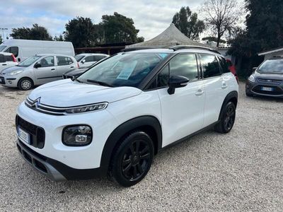 usata Citroën C3 Aircross BlueHDi 110 S&S Shine