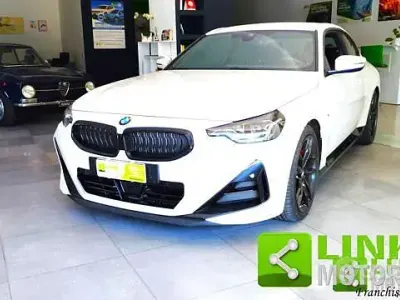 Usata BMW 230