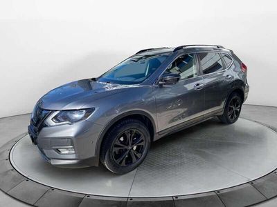 usata Nissan X-Trail dCi 150 2WD X-Tronic N-Tec