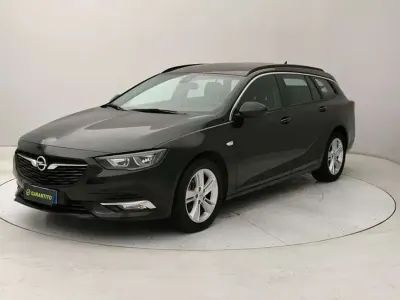Usata Opel Insignia