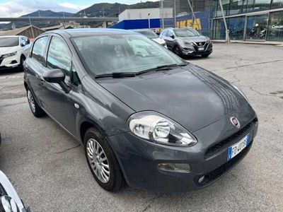 usata Fiat Punto 5p 1.2 69 BCv Feel E6B