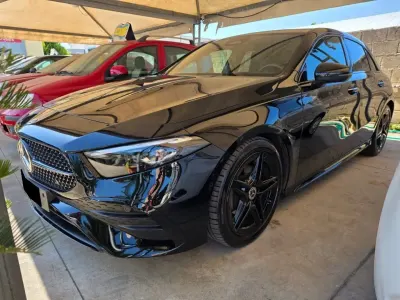 Usata Mercedes A180