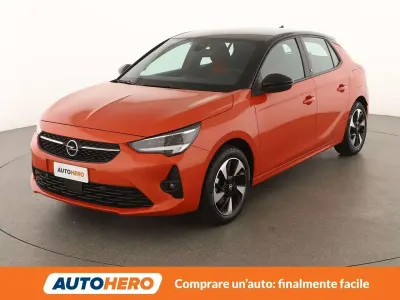 Usata Opel Corsa-e