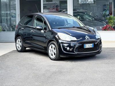 usata Citroën C3 1.4 Diesel 68CV E5 - 2011