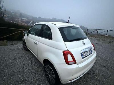 Usata Fiat 500 Dolcevita 69 CV (50 kW) 2024 Utilitaria