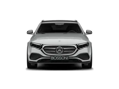 Usata Mercedes 300 Premium 313 CV (230 kW) 2024 Grigio Station wagon