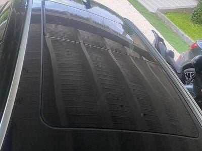 Usata BMW 218 Active Tourer Luxury Line 150 CV (110 kW) 2015 Nero Monovolume