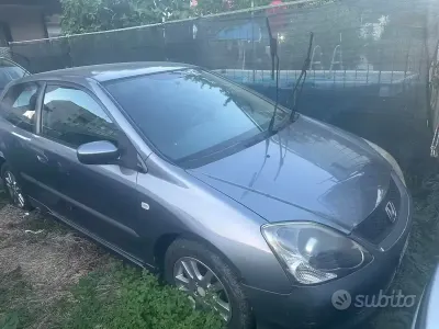 Usata Honda Civic