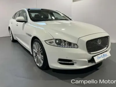 Usata Jaguar XJ