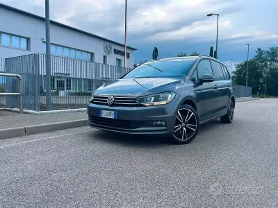 Usata VW Touran
