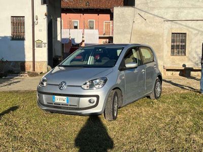 usata VW up! up! 1.0 75 CV 5p. move