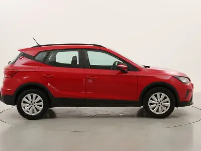 Gebraucht Seat Arona Style 95 PS (69 kW) 2022 SUV