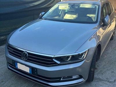 Usata 2016 VW Passat Highline Station wagon | 16.000 € (Cara)