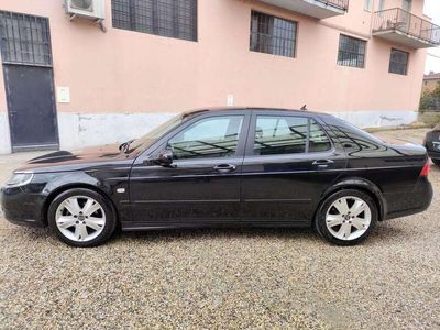 usata Saab 9-5 1.9 tid Aut Vector