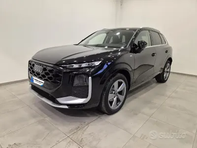 Gebraucht Audi Q3