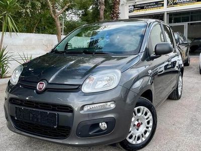 usata Fiat Panda 1.2 8V 69CV Easy - 2017