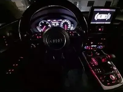 Usata Audi A7 Sportback 245 CV (180 kW) 2011 Utilitaria