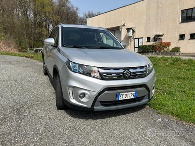 usata Suzuki Vitara (2015) - 2015