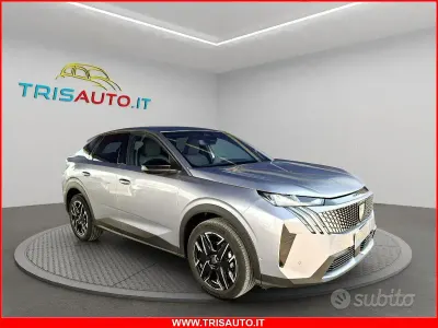 Occasion Peugeot 3008