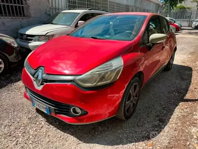 Usata Renault Clio IV