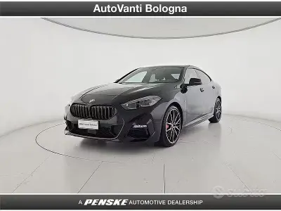 Usata BMW 220
