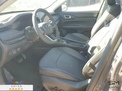 Usata Jeep Compass Summit 131 CV (96 kW) 2025 Other SUV