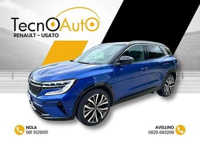 Usata Renault Austral Iconic 131 CV (96 kW) 2024 Be style bruges SUV