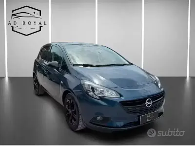 Usata Opel Corsa