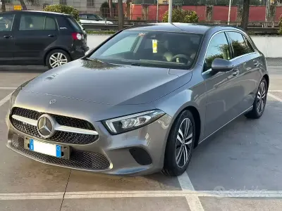 Occasion Mercedes A180