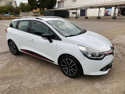 Renault Clio IV