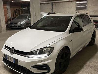 Usata VW Golf VII Highline 116 CV (85 kW) 2019 Berlina