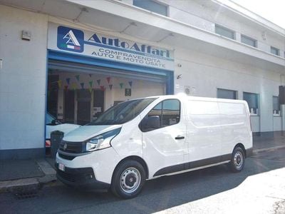 Fiat Talento