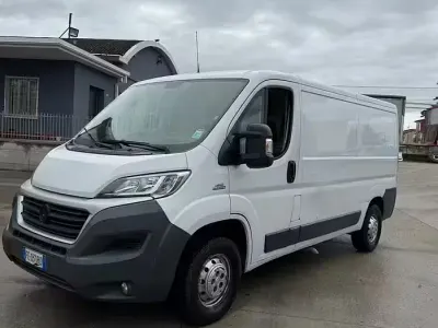 Usata Fiat Ducato