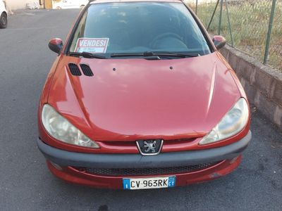 usata Peugeot 207 anno 2005