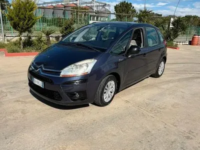 Usata Citroën C4