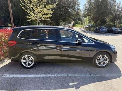 Usata BMW 216 Gran Tourer