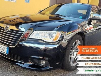 Lancia Thema