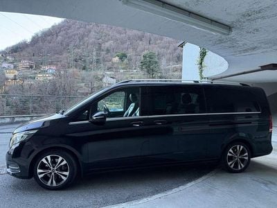 Nero Usata 2016 Mercedes E250 Exclusive Station wagon | 26.000 €