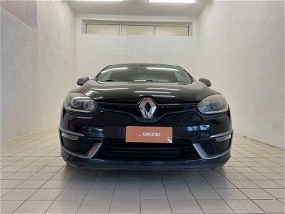 usata Renault Mégane Coupé Coupé 1.5 dCi 110CV Start&Stop Energy GT Line usato