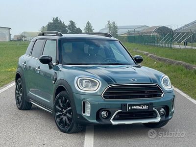 usata Mini Cooper Countryman Cooper 1.5