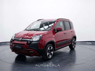 Fiat Panda Cross